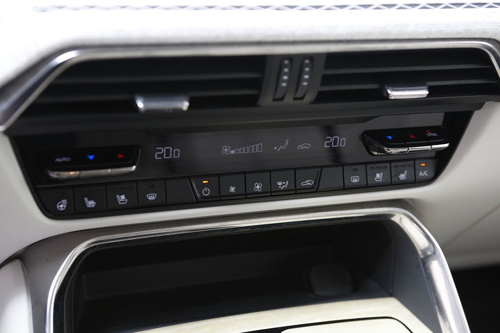 Mazda CX-60 PHEV 327hk TAKUMI Bose Panorama Navi Fullutr. 2022