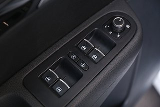 Minibuss Volkswagen Sharan 12 av 28