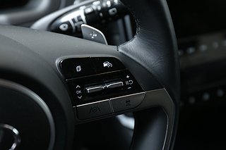 SUV Hyundai Tucson 17 av 27