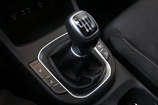 Halvkombi Hyundai i30 11 av 17
