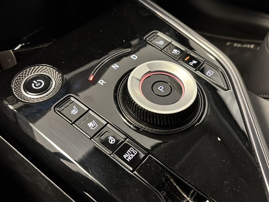 Kia Niro EV 2023 - miniatyr 10