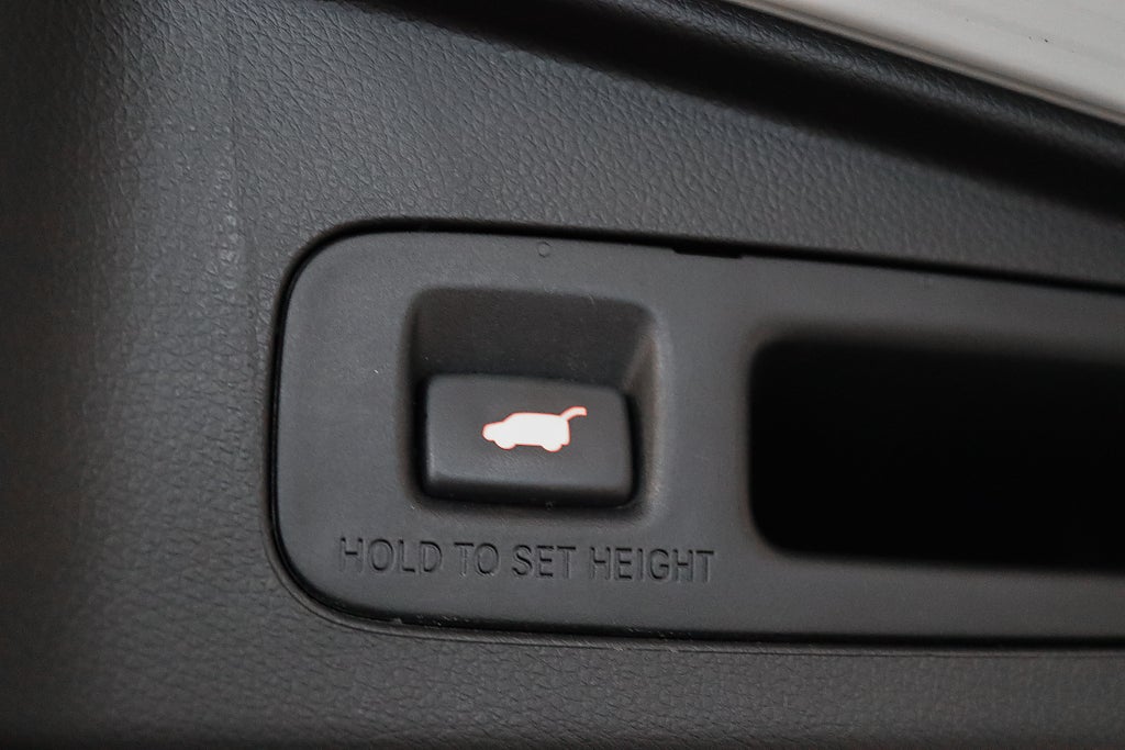 Honda CR-V Hybrid AWD E-CVT Executive Panorama HuD Läder Drag