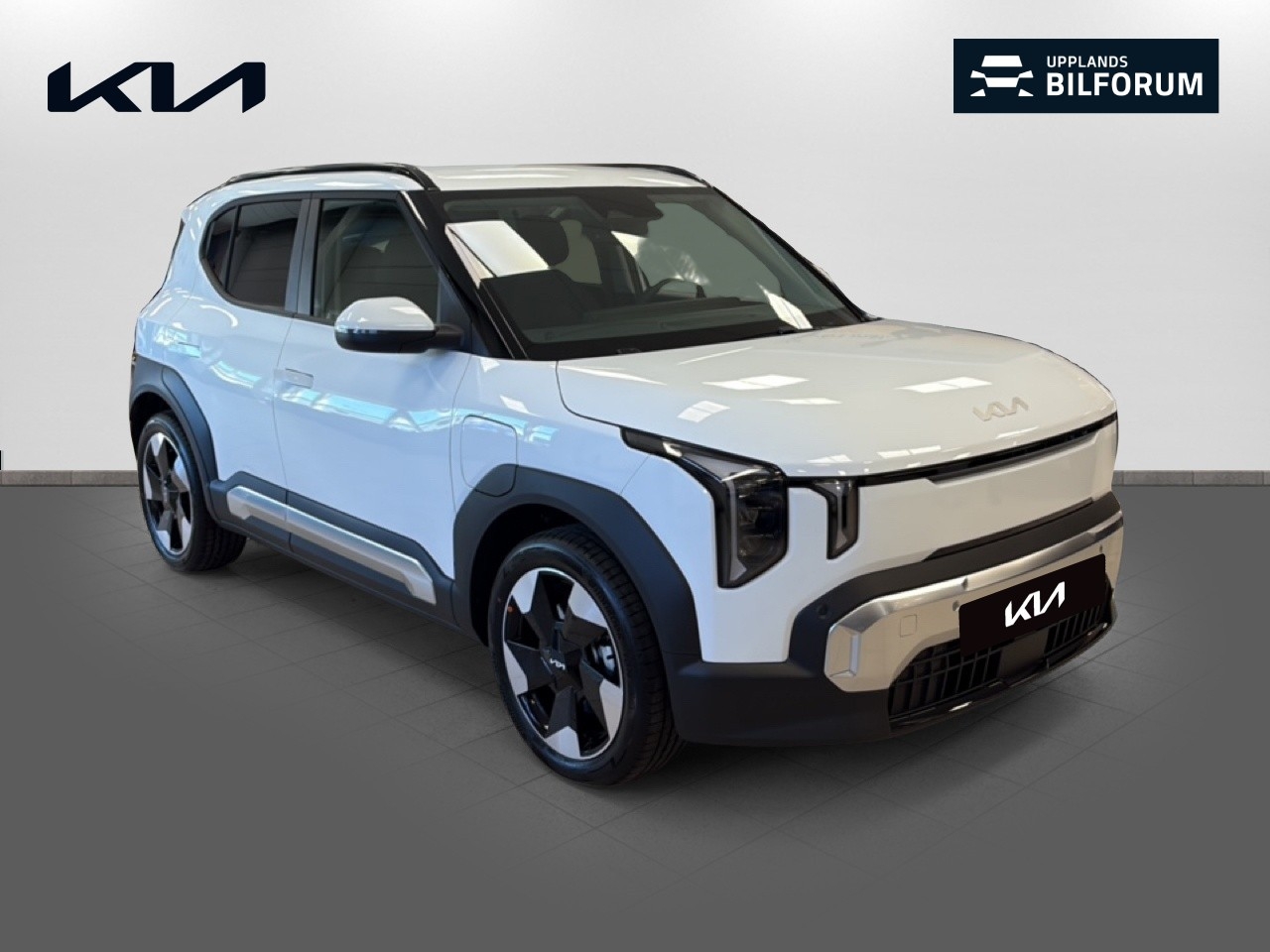 Kia Övriga Plus 4-sits 2027, bild 3/10