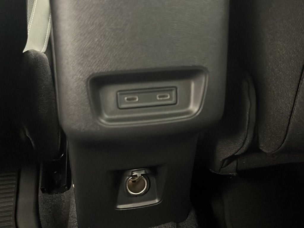 Citroen C3 Aircross Hybrid 145 e-DSC Euro 6 – bild 19