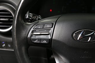 SUV Hyundai Kona 15 av 25