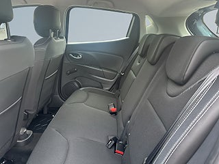 Renault Clio 0.9 TCe Zen MoK/SoV/Isofix/LågSkatt/Norrbottensbil/Navi – bild 13