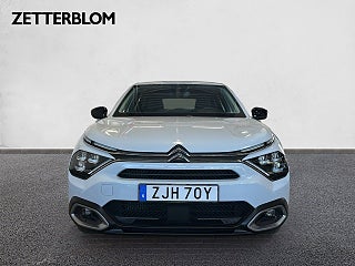 Halvkombi Citroen C4 5 av 17
