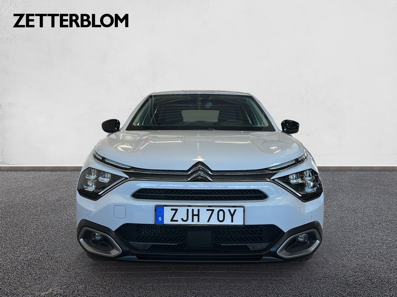Citroen C4 2024, kuva 5/67