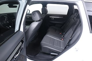 SUV Honda CR-V 8 av 26