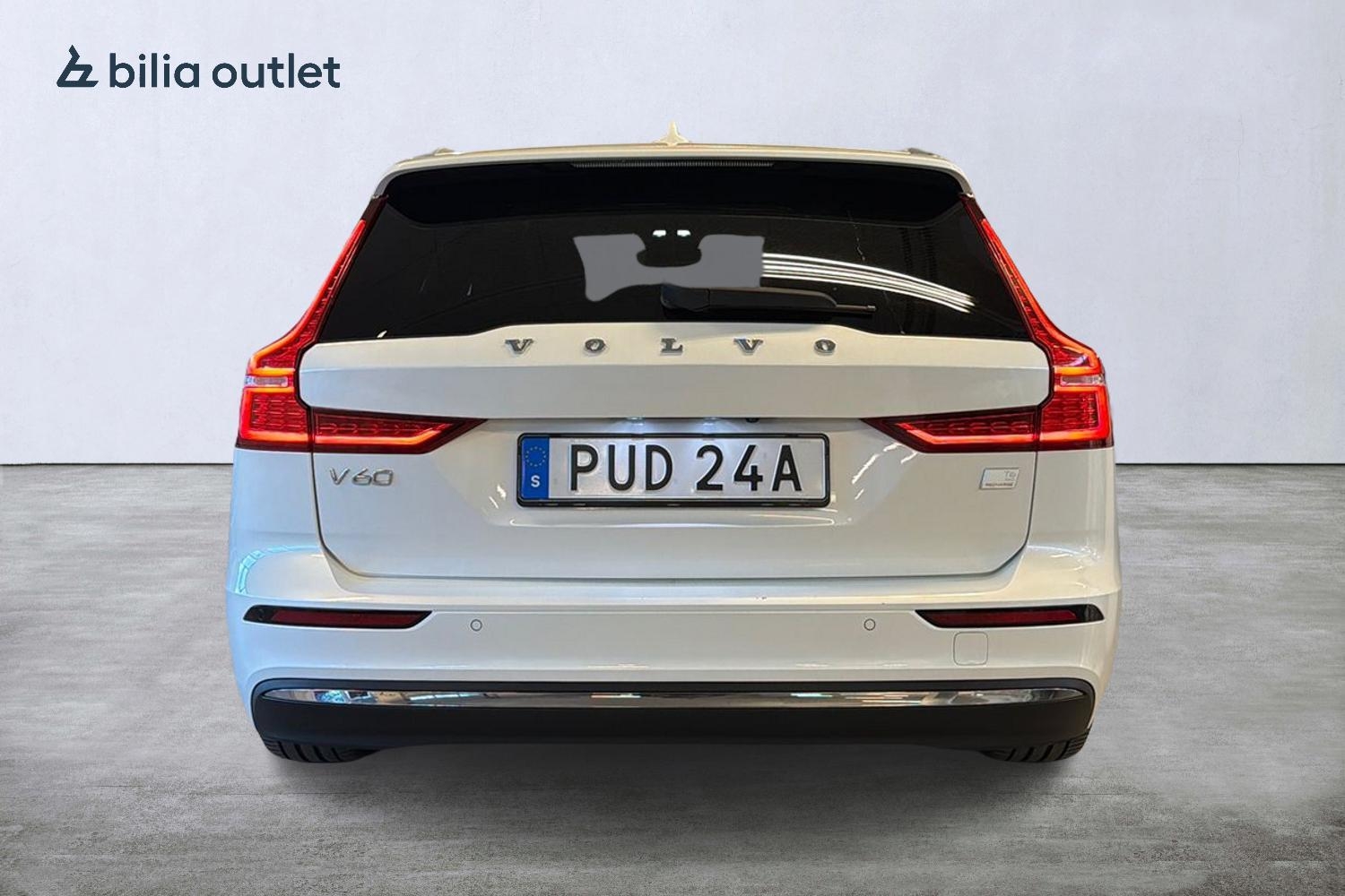 Volvo V60 T6 Core 2023, bild 7/10