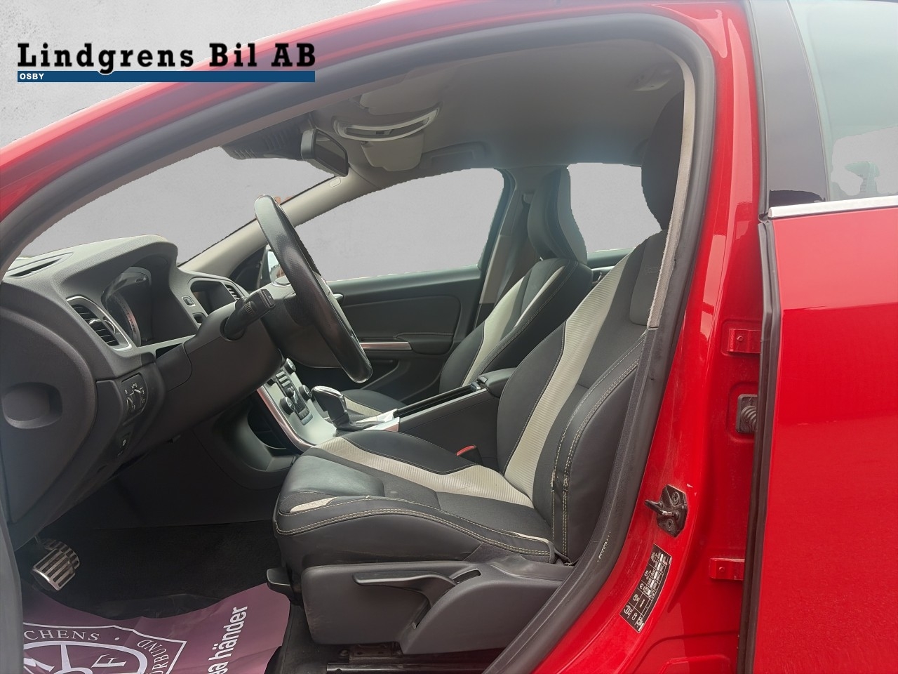 Volvo S60 2013, bild 7/10