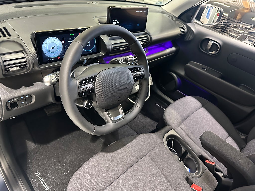 Hyundai IONIQ INSTER Essential 42 kWh thumbnail