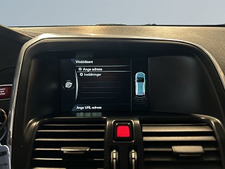 Volvo XC60 D4 AWD Aut Summum Business Edt Skinn/Dvärm/SoV/Ledramp – bild 15