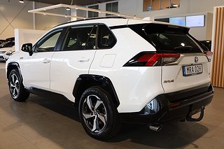 SUV Toyota RAV4 3 av 25