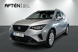 Seat Arona 1.0 TSI 115hk DSG| Cockpit, P-sensorer, Carplay