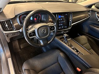 Volvo V90 Cross Country D4 AWD Drag/Kamera/MoK-värm/CarPlay