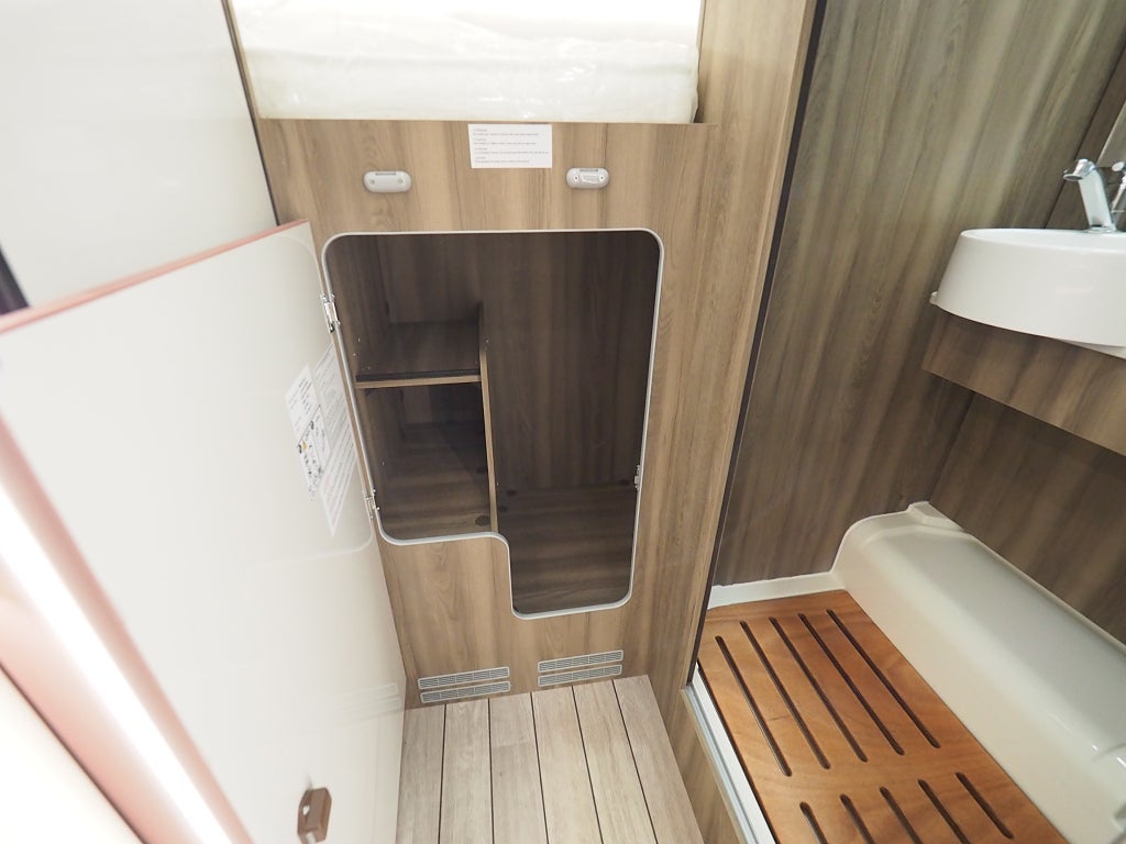 Roller Team Kronos FIT 291 P 5.99m