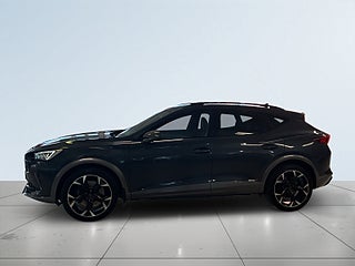 Cupra Formentor VZ e-Hybrid Drag Mvärme 360° kamera Navi Rattvärme S&V – bild 4
