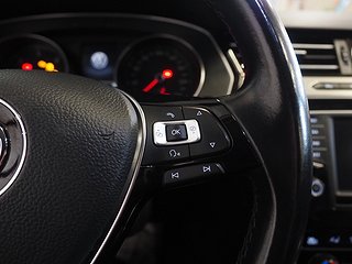 Sedan Volkswagen Passat 20 av 22