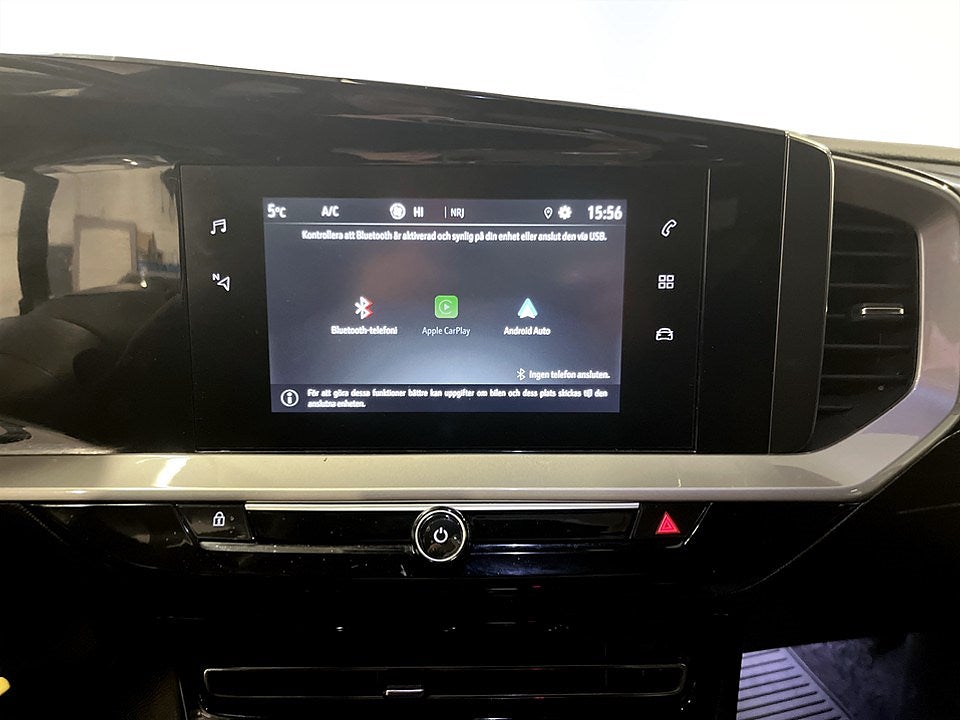 Bild på Opel Mokka GS 1.2 PT 130hk Aut - B-KAMERA, CARPLAY