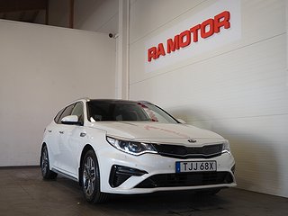Kombi Kia Optima 1 av 28