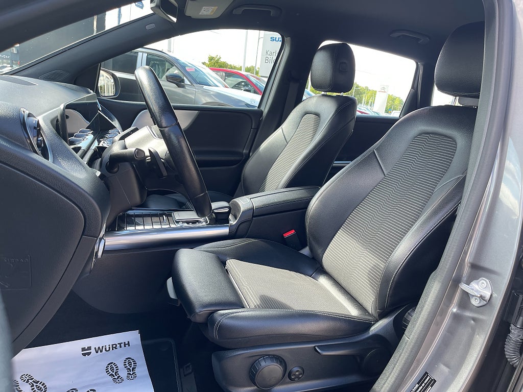 Mercedes-Benz B 180 7G-DCT 136 hk, automat, dragkrok