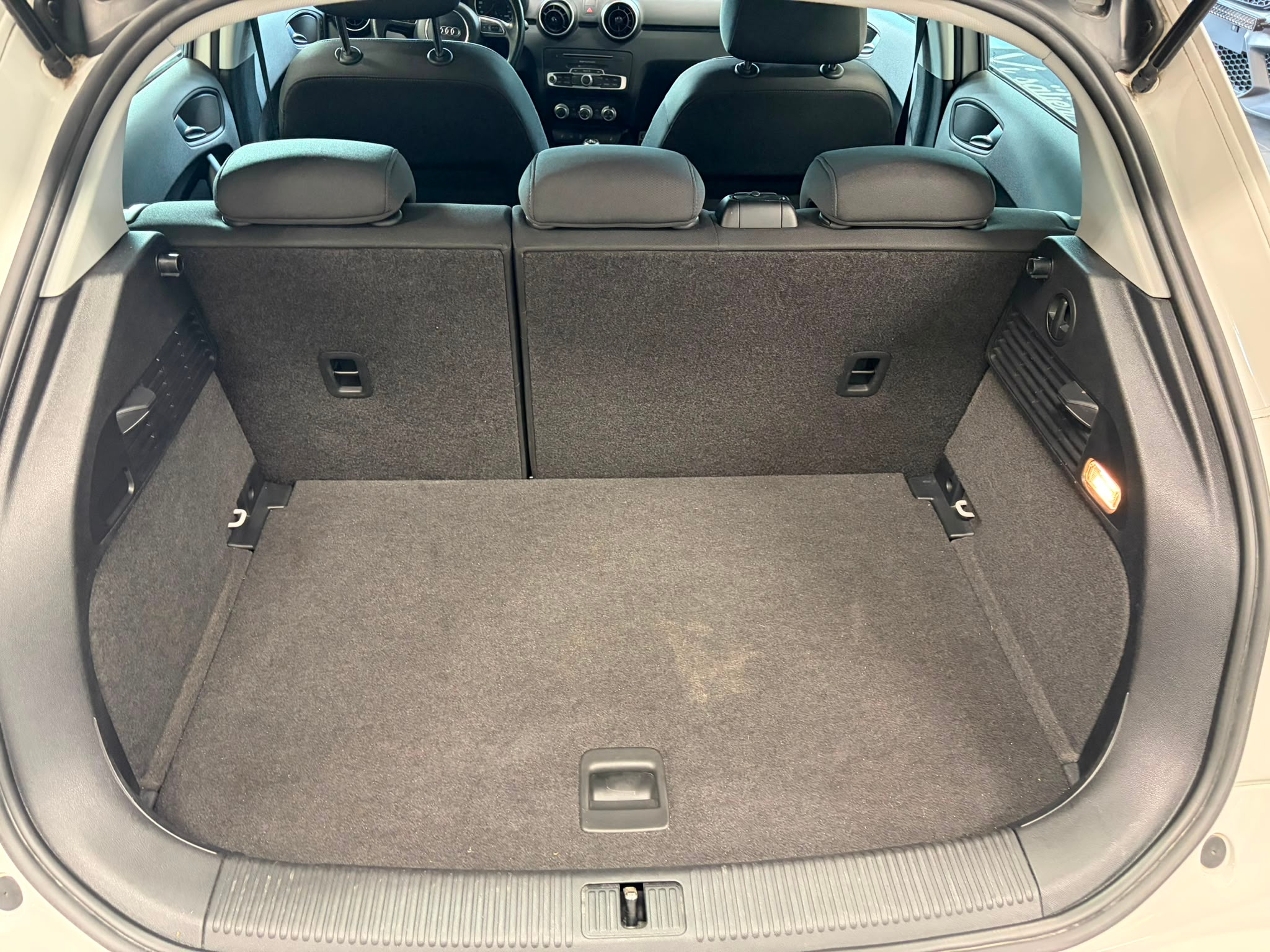 Audi A1 2018, bild 7/47