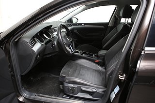 Kombi Volkswagen Passat 8 av 21