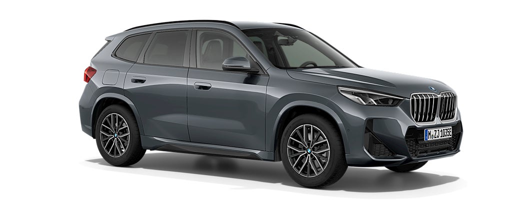 BMW X1 xDrive 25e
