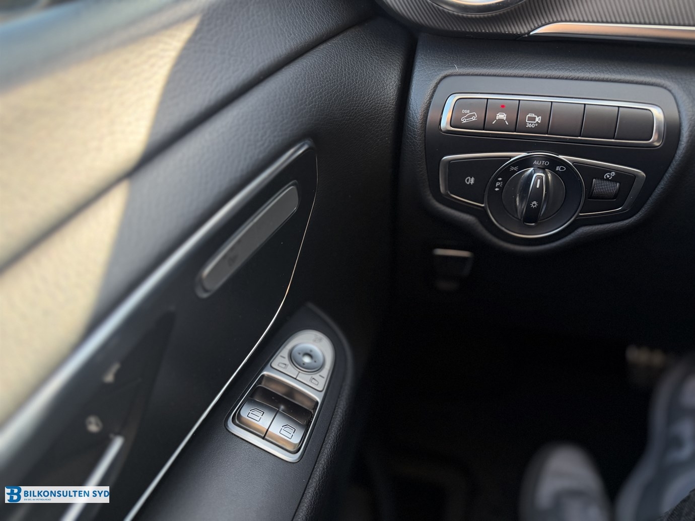 Mercedes-Benz V 2017, bild 7/37
