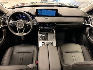 Mazda CX-60 Homura Plug In AWD 10 Års Garanti / 1,99% RÄNTA