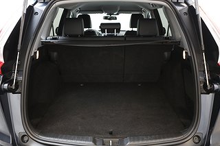 SUV Honda CR-V 21 av 21