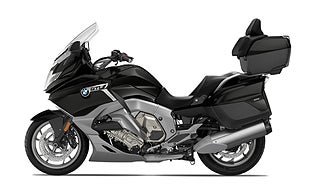 BMW K1600GTL