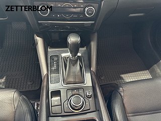 Kombi Mazda 6 14 av 15