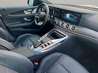 Sedan Mercedes-Benz AMG 3 av 11