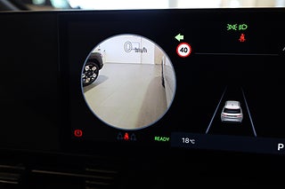 SUV Hyundai IONIQ 5 28 av 34