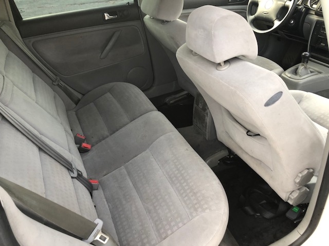Volkswagen Passat 2002, bild 3/35