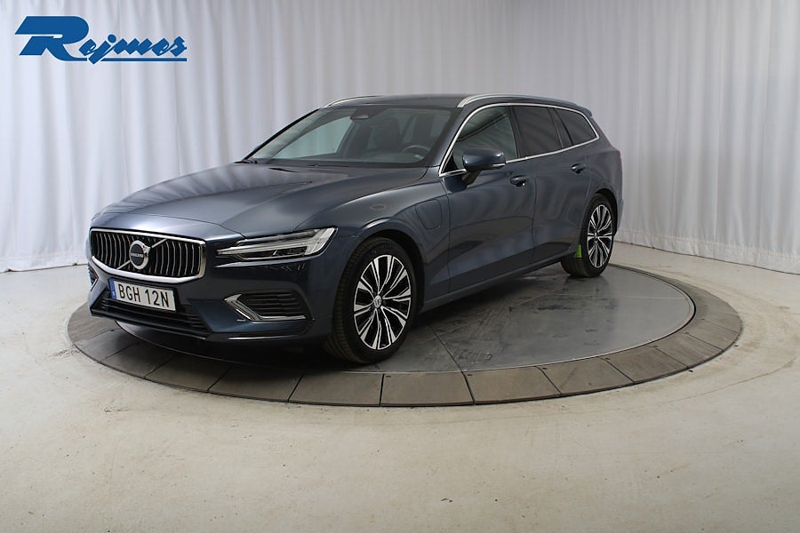 Volvo V60 Recharge T6 Core Edition