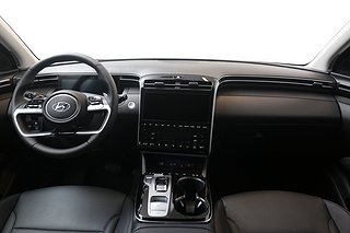 SUV Hyundai Tucson 7 av 17