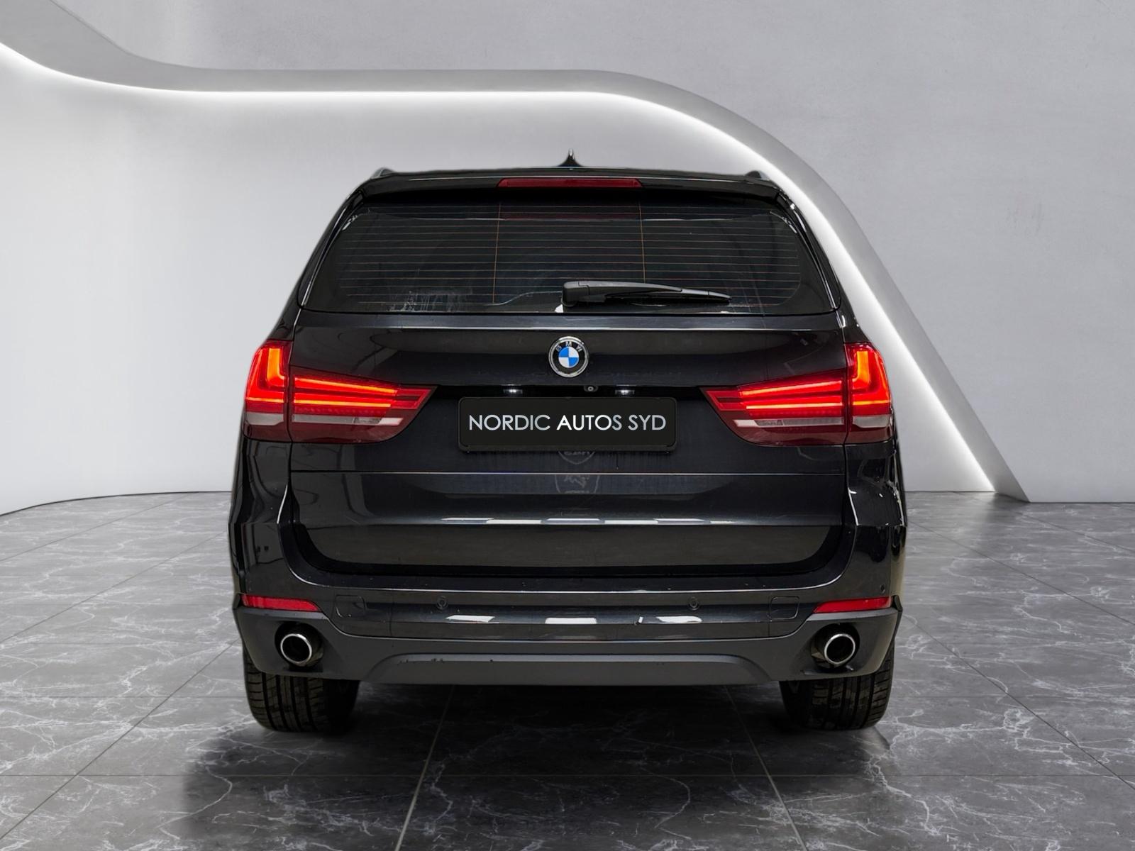 BMW X5 xDrive30d / 7 sits 2016, kuva 5/53