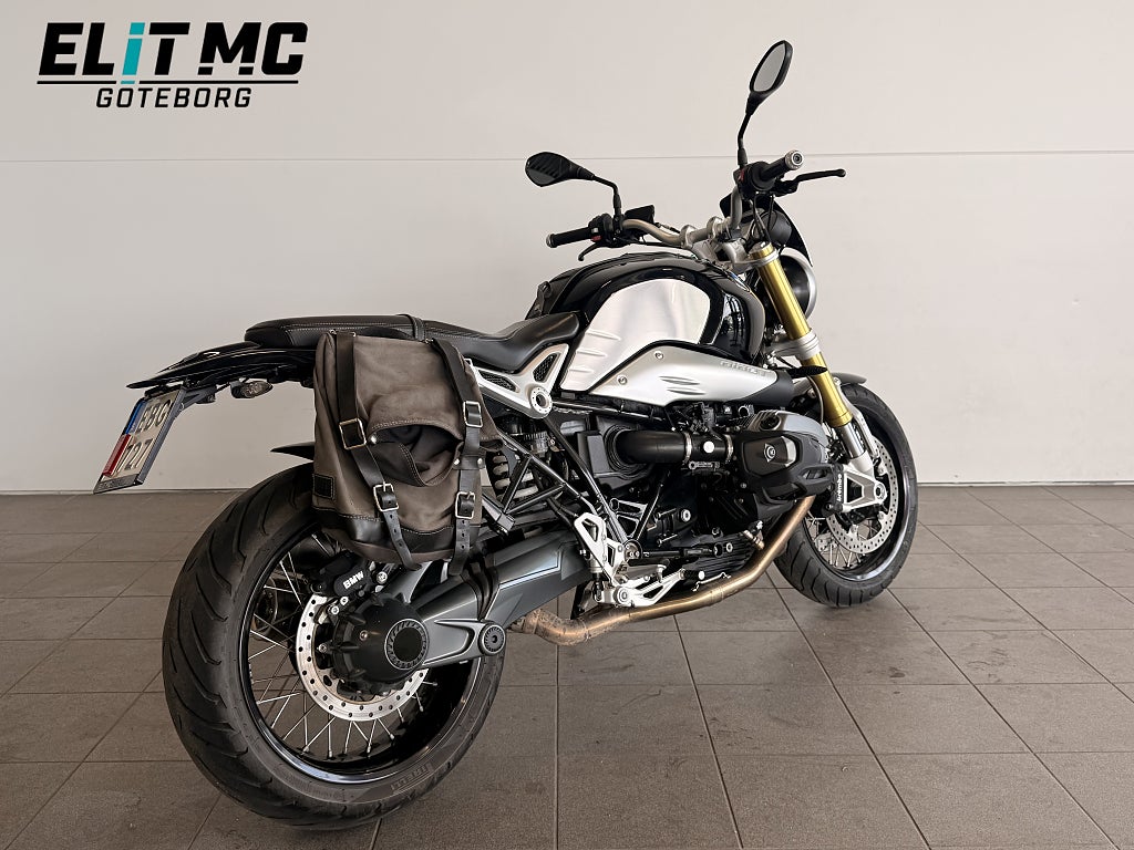 BMW Motorrad R 2015 - miniatyr 8