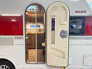 Husvagn-övrigt Kabe AMETIST 560 GLE KS 11 av 26
