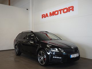Kombi Skoda Octavia 3 av 23