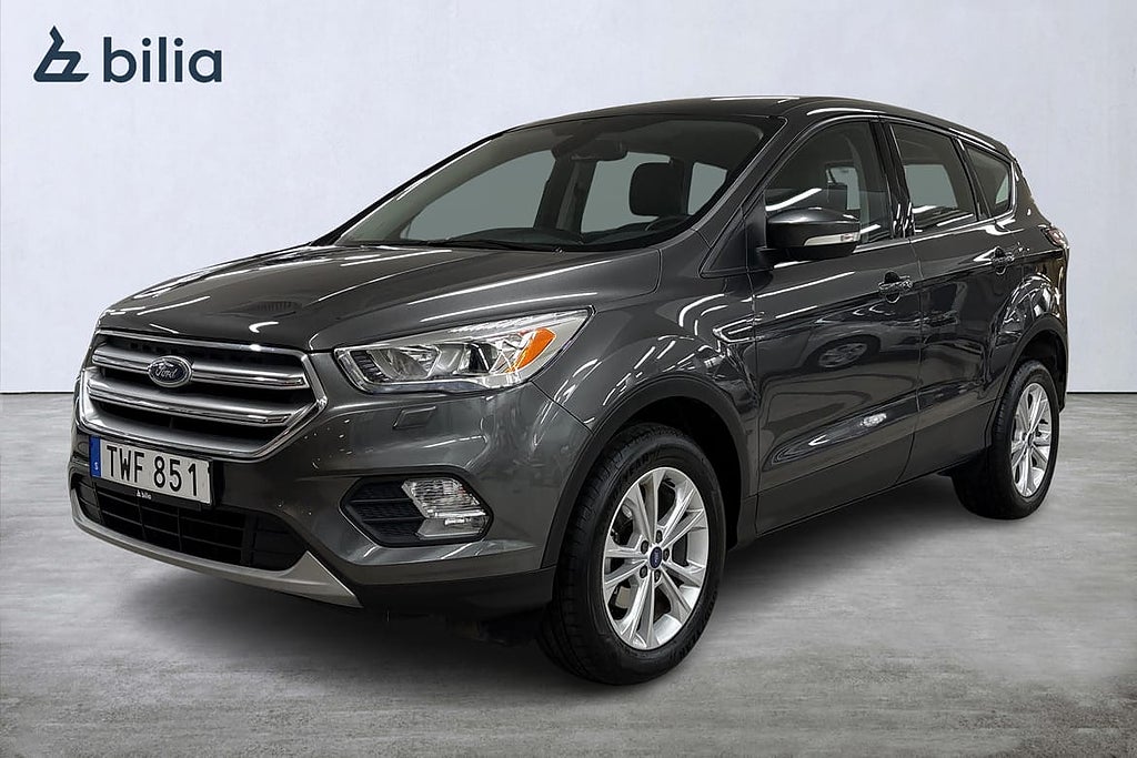 Ford Kuga 1.5 150 Titanium