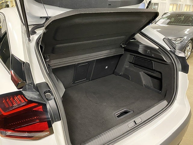 Bild på Citroën C4 SHINE 1.2 PureTech 130hk AUT