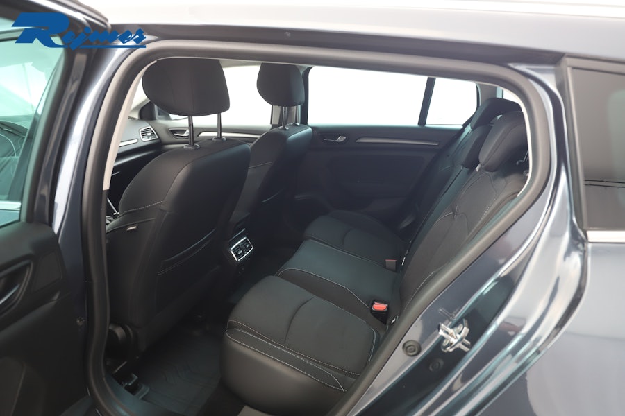 Renault Megane 2022, bild 7/49