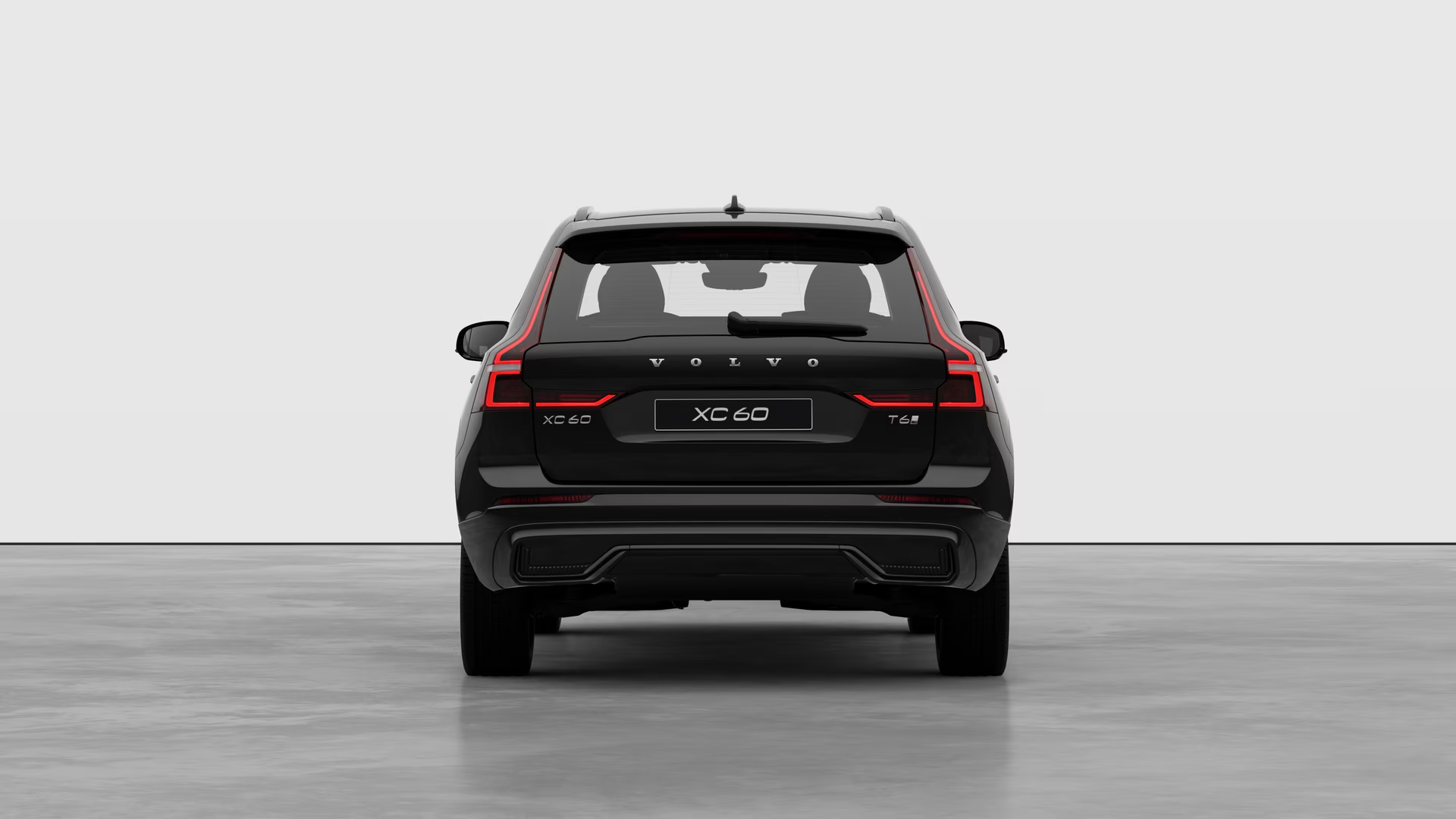 Volvo XC60 2026, bild 5/36
