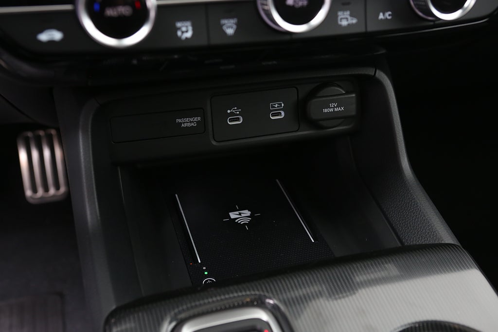 Honda Civic Advance FullHybrid | 8 År Nybilsgaranti | Beställning