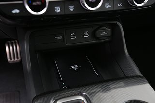 Halvkombi Honda Civic 22 av 27