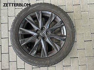 SUV Mazda CX-5 18 av 20